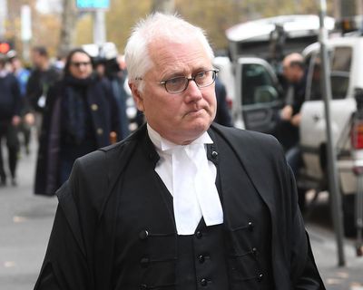 NSW upper house president seeks advice from Bret Walker over possible political staffer arrests