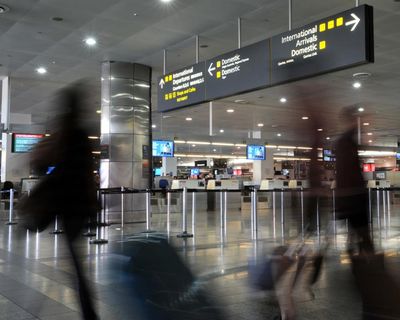 Airlines are changing plans due to the Middle East conflict. How will it affect Australian passengers?