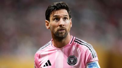 Lionel Messi Receives Cristiano Ronaldo Taunt From Club World Cup Opponent