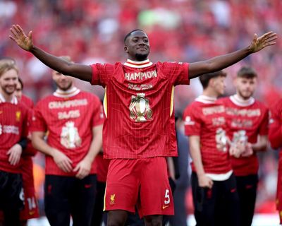 Ibrahima Konaté disappointed with Liverpool contract offer as talks stall