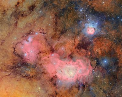 First images of distant galaxies captured by ‘ultimate’ telescope