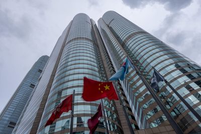 Move over, Magnificent 7: Goldman Sachs proposes the 'Prom 10,' China's top stocks including Tencent, Alibaba and BYD