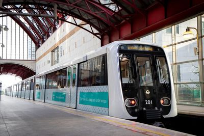 DLR extension to Thamesmead: Sadiq Khan's 'dream' project makes progress after Government boost