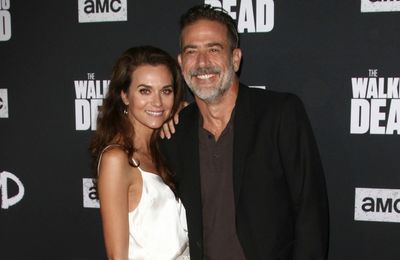 Hilarie Burton found TWD: Dead City hard to film