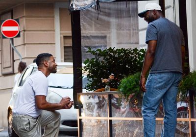 Who is Jussie Smollett's Fiancé, Jabari Redd? How Did They Meet, Age, Career and More