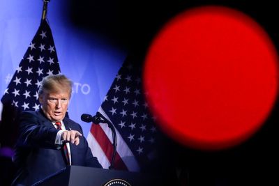 NATO leaders are set to agree a historic defense spending pledge, but the hike won't apply to all