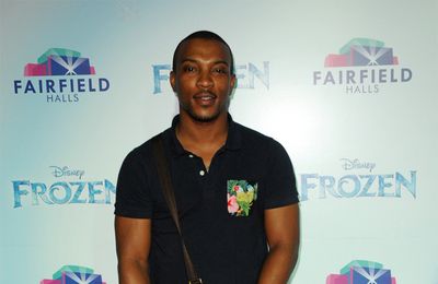 Ashley Walters 'broke up' with addiction in rehab