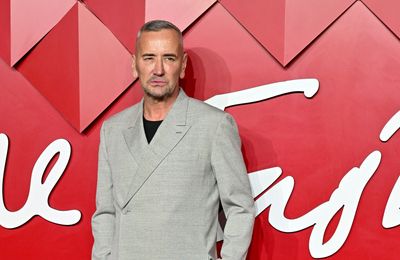 DJ Fat Tony tried to help Liam Payne with his 'demons'