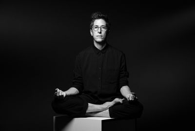 Alison Bechdel faces her sellout fears