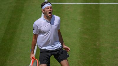 How to watch Eastbourne Open 2025: live stream tennis online for FREE from anywhere, Day 2 schedule – Tuesday
