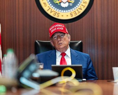 US supreme court allows Trump officials to deport migrants to countries other than their own – as it happened