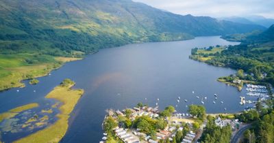 Historic estate on banks of Loch Lomond goes on market for £7m