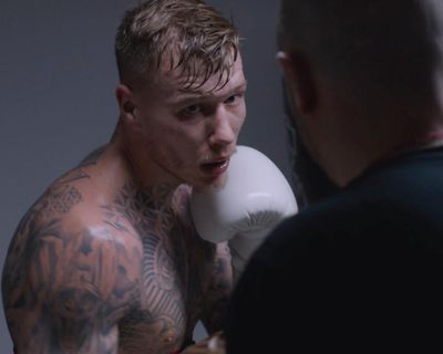 Fighters review – rage-inducing study of the barriers to participation in sport for disabled people