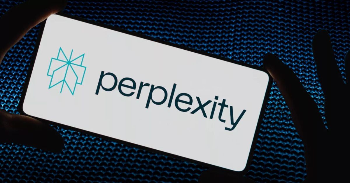 Perplexity Is Building an AI-Powered Try-On Feature…