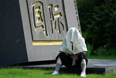 Beijing Issues Weather Warning For Hottest Days Of Year