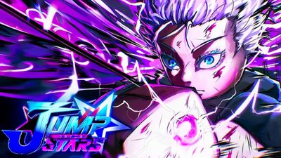 Jump Stars Tier List – All Units Ranked
