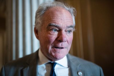 This week: Congress debates war and reconciliation - Roll Call