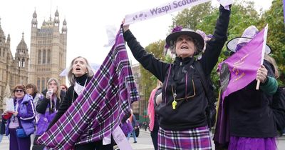 Waspi women hail 'major breakthrough' in fight against UK Government
