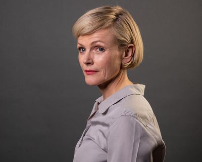 Post your questions for Maxine Peake