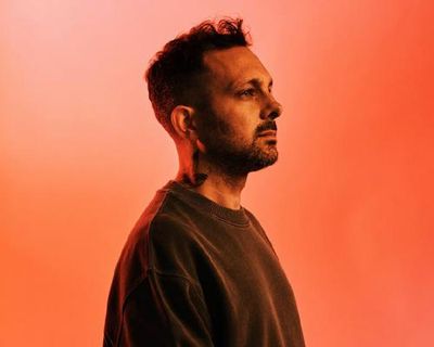 Glastonbury 2025: post your questions for Steven Frayne, the magician formerly known as Dynamo