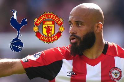 Manchester United face Bryan Mbeumo problem that could open door for Tottenham