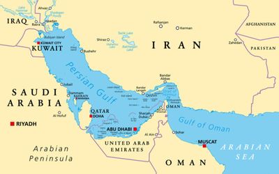 Strait of Hormuz Explained: The Key to Global Energy Security