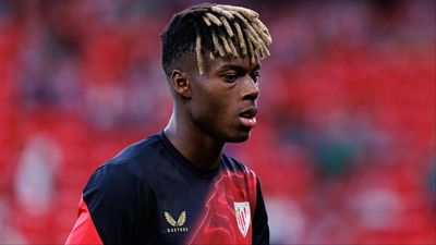 ‘Not Giving Up’—Barcelona Suffer Blow in Nico Williams Transfer Race