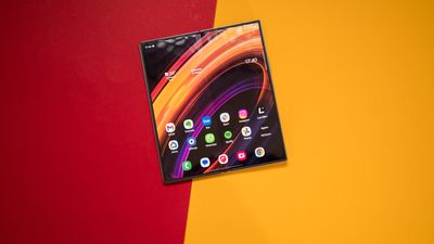 This rumored Galaxy Z Fold 7 camera change might just make your selfies look better than before