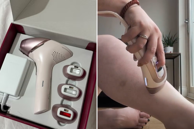 8 best IPL devices for long-lasting hair removal