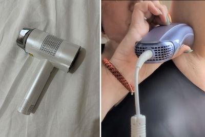 7 best IPL devices for quick hair removal at home