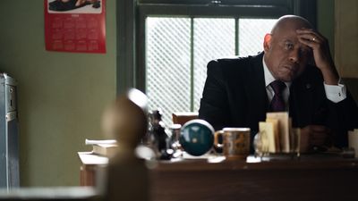 Is there going to be a Godfather of Harlem season 5?