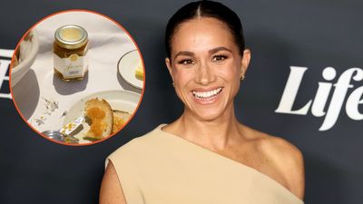 Meghan Markle called a ‘disappointment’, accused of lying to sell her brand