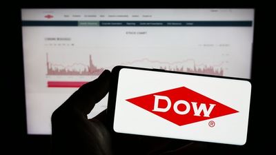 This Dow Analyst Is No Longer Bullish; Here Are Top 5 Downgrades For Monday