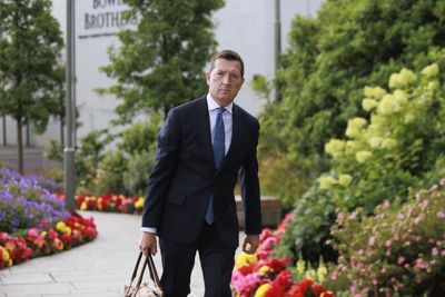 Omagh inquiry told pace of disclosure ‘must increase’