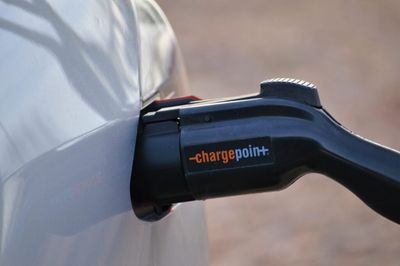 GOP Can't Kill USPS EV Fleet Under Tax Bill, Says Senate Parliamentarian