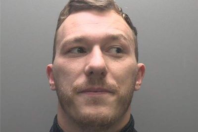 ‘Cinderella’ phone snatcher caught by DNA left on lost shoe