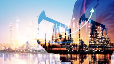 Occidental Petroleum, Exxon Mobil, Chevron Surge In Monday Pre-Market: What's Going On?