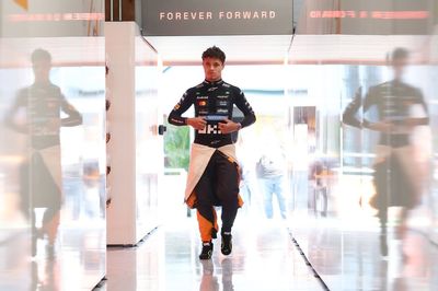 Why the Austrian GP could be yet another a turning point in Lando Norris’ F1 career