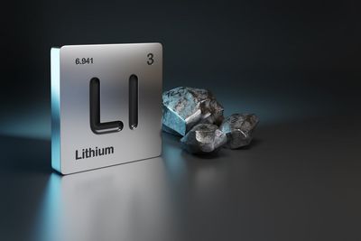 Chevron Joins Lithium Race With 125,000-Acre Texas-Arkansas Deal