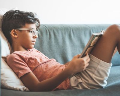 ‘One kid at a time’: How children’s books on male friendship could combat toxic masculinity