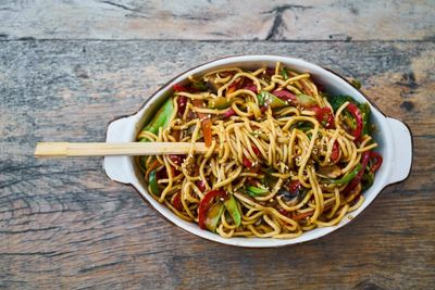 5 Quick Meals For Two That Can Be Made In 30 Minutes or Less