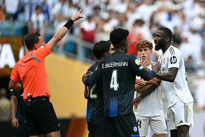 Investigation underway after Rudiger claims he was racially abused