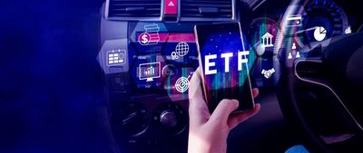 Tech, Financials, Industrials: 3 Leading Sectors of 2025