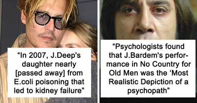 40 Hard-To-Believe Facts Shared By The “Unbelievable Facts” Facebook Page (New Pics)