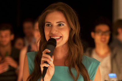 Allison Williams says Girls cast weren’t given proper credit for show due to focus on privilege