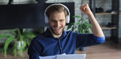 How emotions rule every stage of the entrepreneurial process