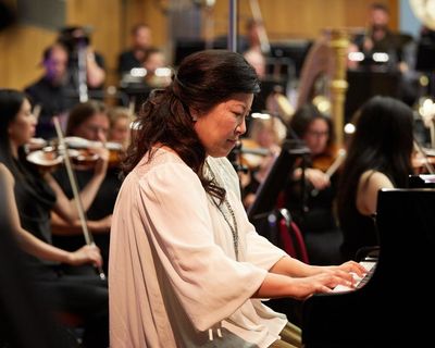 From Street Fighter to Final Fantasy: Yoko Shimomura, the composer who put the classical in gaming’s classics