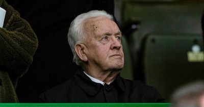 Legendary Celtic player and Lisbon Lion dies aged 84