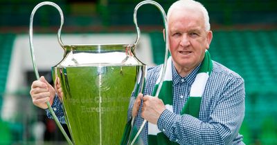 Celtic legend John Clark dies aged  84 as heartfelt tributes paid to Lisbon Lion