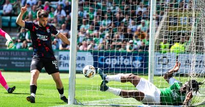Rangers chiefs address SFA row amid 'Bomber' Brown fallout